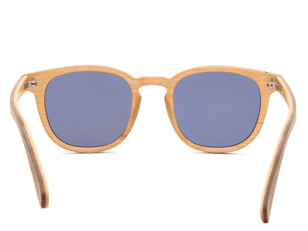 Lisbon - Sunglasses by Wildwood