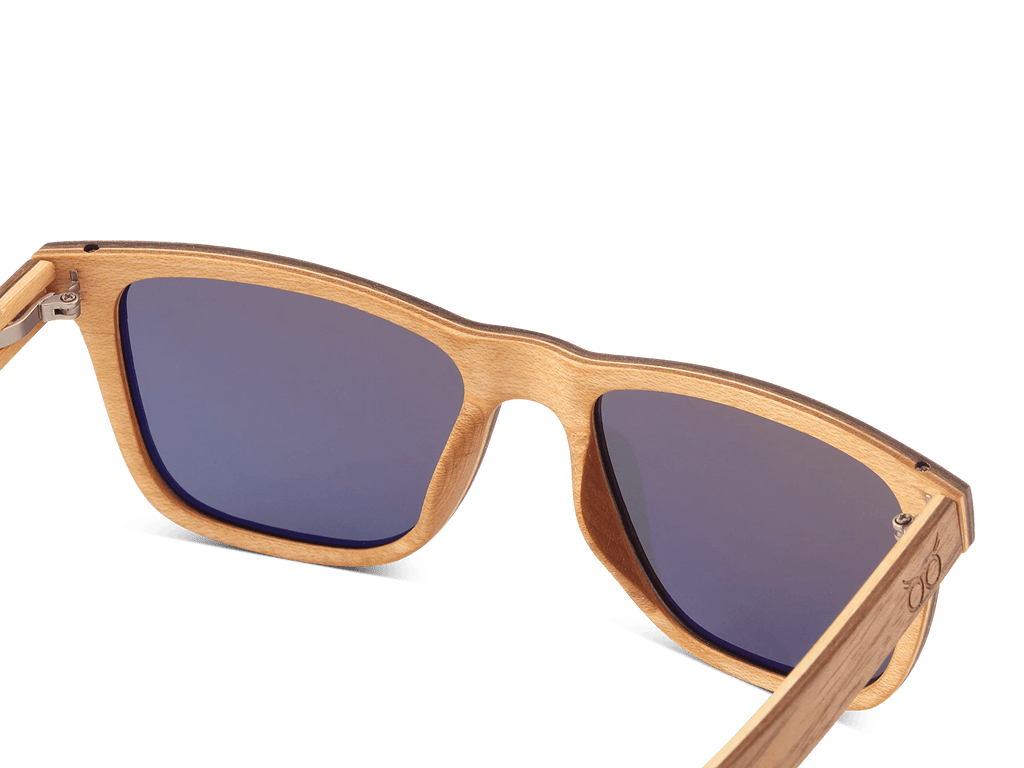 Madeira - Sunglasses by Wildwood