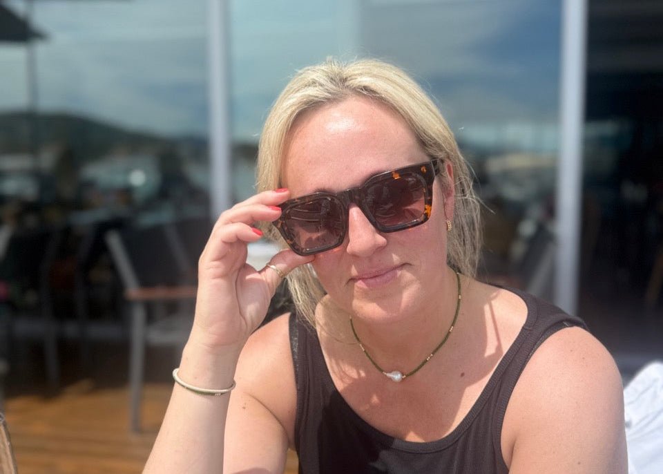 Marloes Bio - Sunglasses by Eco Beach
