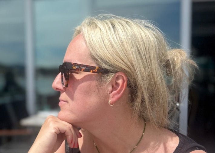 Marloes Bio - Sunglasses by Eco Beach