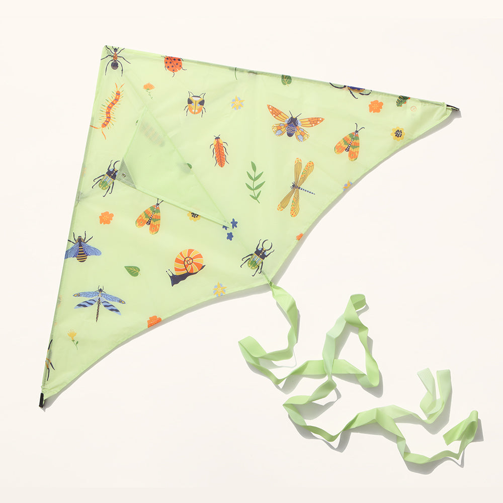 Mini-beasts - Sustainable Kite From Lofty Kites