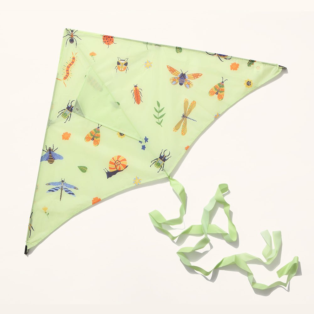 Mini - beasts - Sustainable Kite - Kite by Lofty Kites