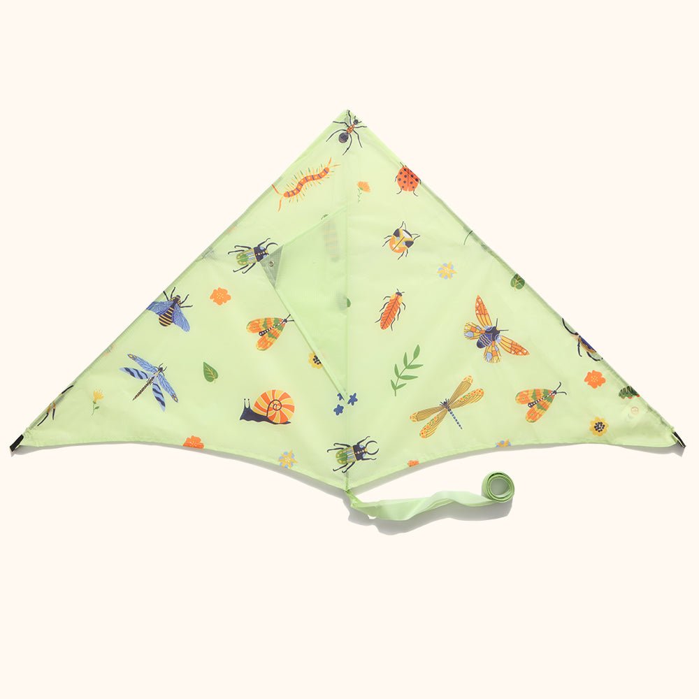 Mini - beasts - Sustainable Kite - Kite by Lofty Kites