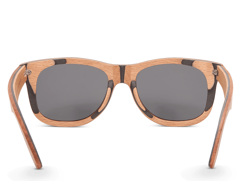 Monopoli - Sunglasses by Wildwood