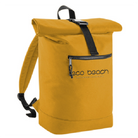 Recycled Roll-top Bag (20L) From Eco Beach