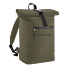 Recycled Roll-top Bag (20L) From Eco Beach