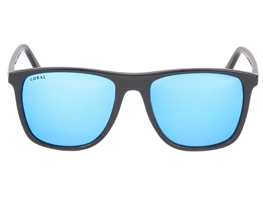 Nuttall Polarised Mirror - Sunglasses by Coral Eyewear