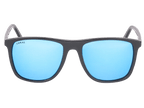 Nuttall Polarised Mirror - Sunglasses by Coral Eyewear