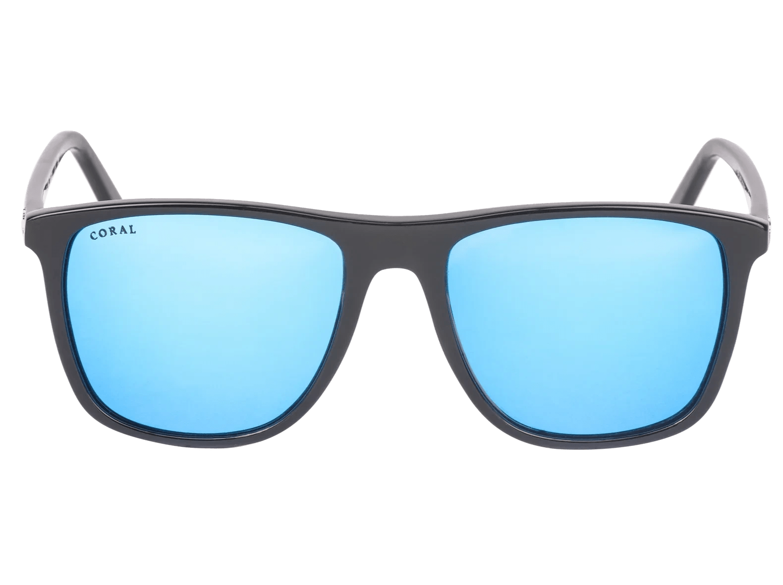 Nuttall Polarised Mirror - Sunglasses by Coral Eyewear