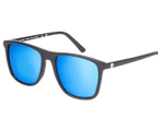 Nuttall Polarised Mirror - Sunglasses by Coral Eyewear