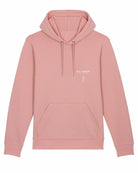 Organic cruiser hoodie front