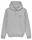 Unisex Organic Beach Cruiser Hoodie From Eco Beach