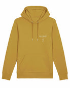 Unisex Organic Beach Cruiser Hoodie From Eco Beach