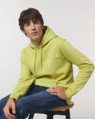 Unisex Organic Beach Cruiser Hoodie From Eco Beach