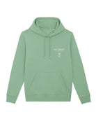 Unisex Organic Beach Cruiser Hoodie From Eco Beach