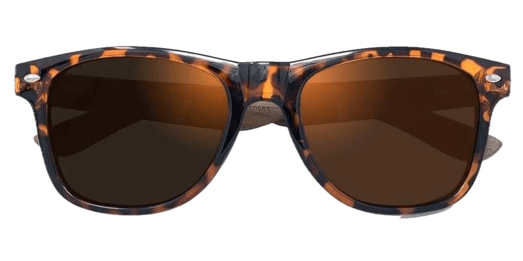 Original 50/50 - Sunglasses by Wildwood