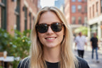 Original 50/50 - Sunglasses by Wildwood