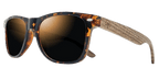 Original 50/50 - Sunglasses by Wildwood