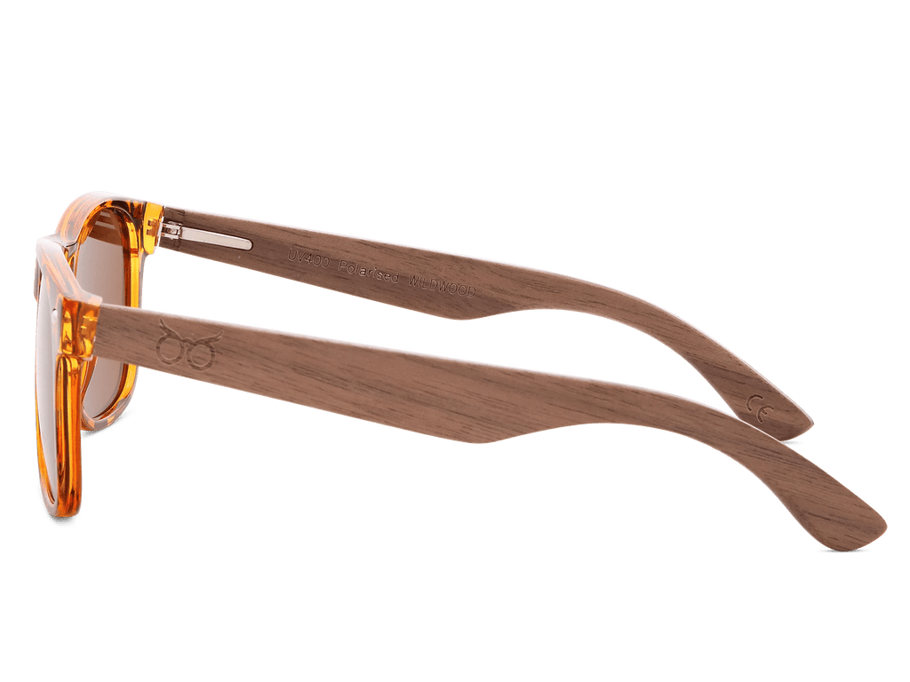 Original 50/50 - Sunglasses by Wildwood
