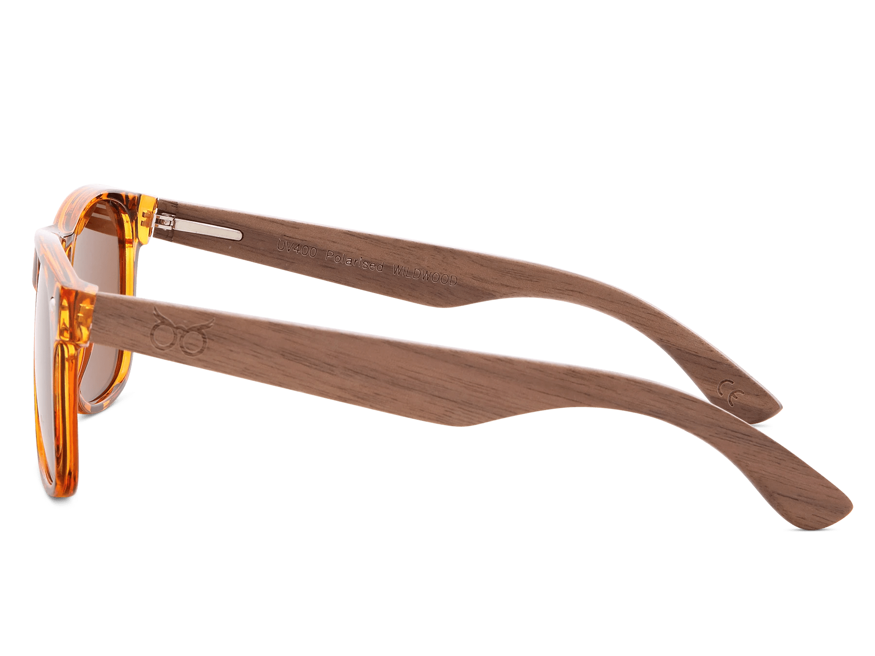 Original 50/50 - Sunglasses by Wildwood