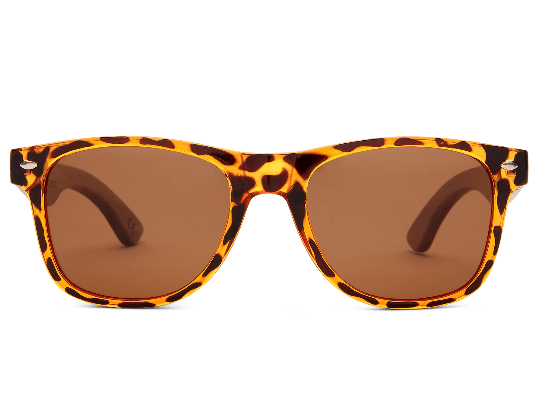 Original 50/50 - Sunglasses by Wildwood