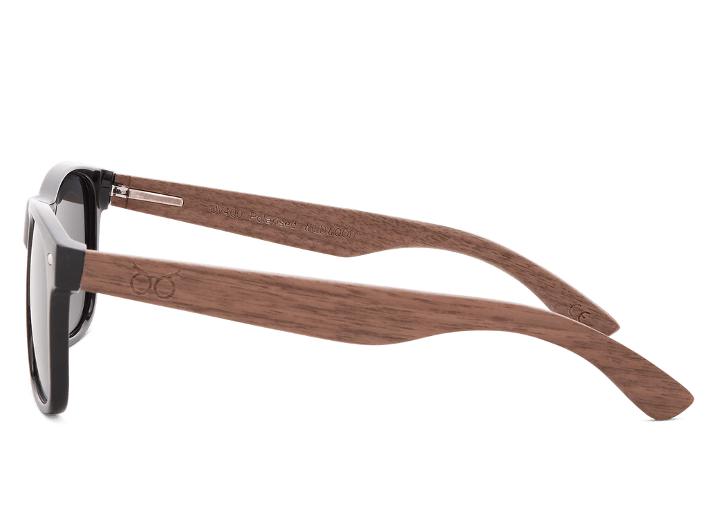 Original 50/50 - Sunglasses by Wildwood
