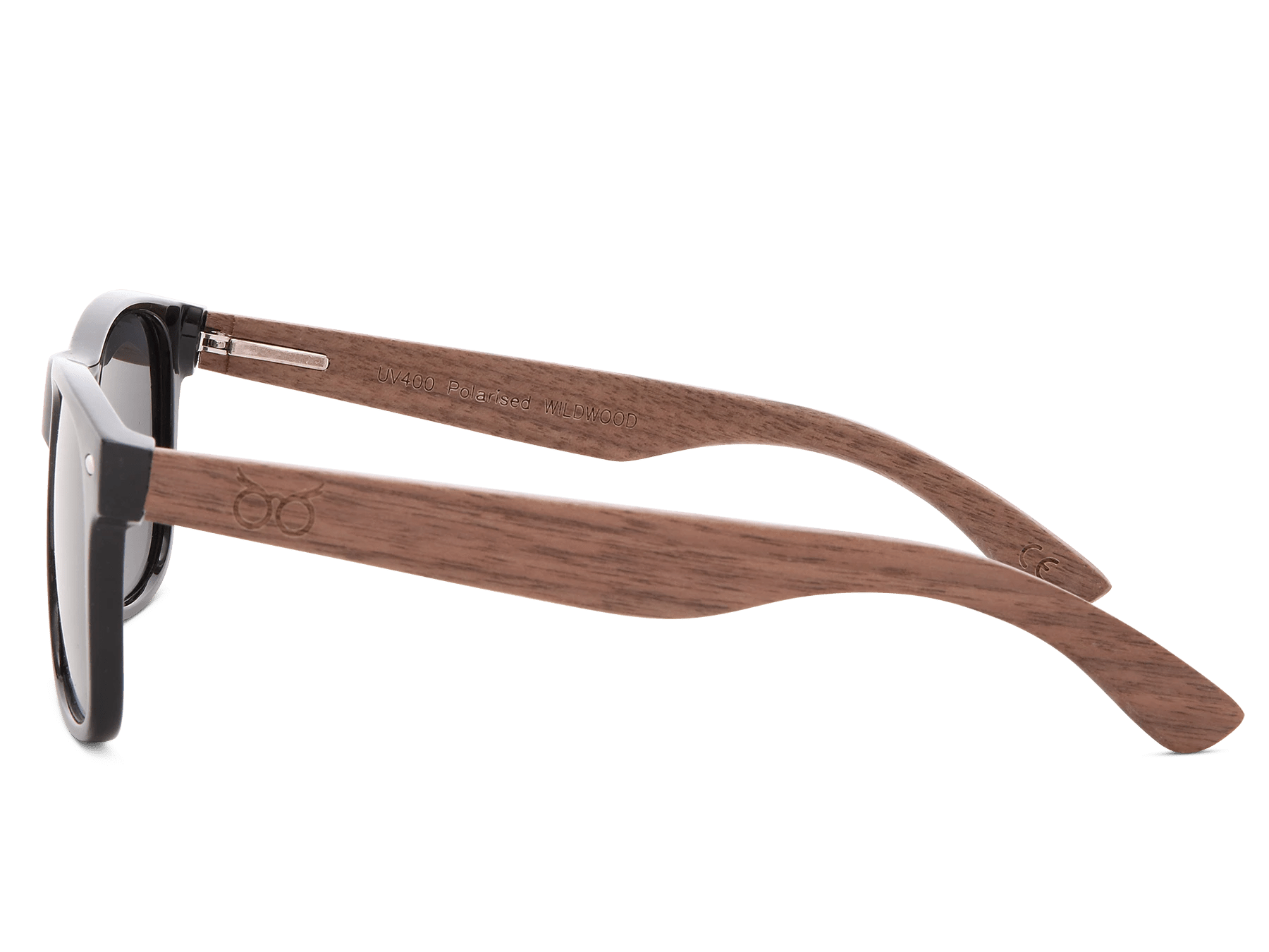Original 50/50 - Sunglasses by Wildwood