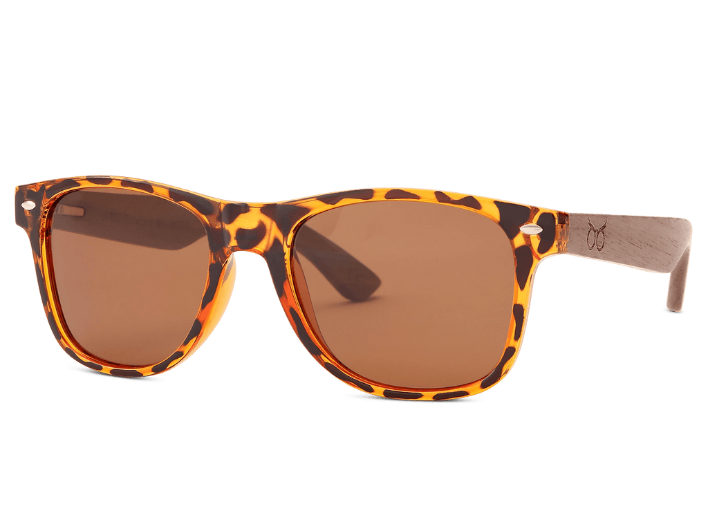 Original 50/50 - Sunglasses by Wildwood