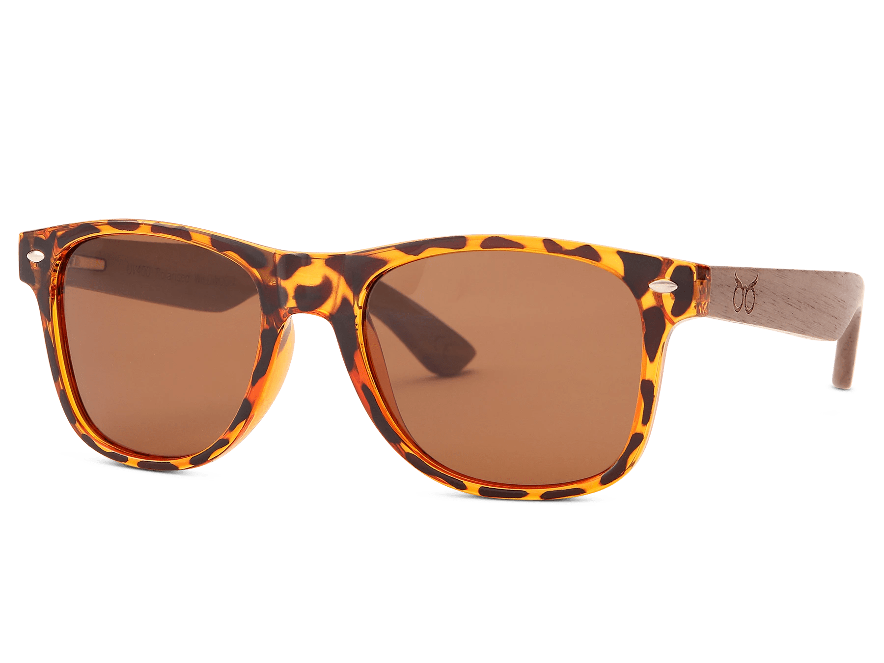 Original 50/50 - Sunglasses by Wildwood