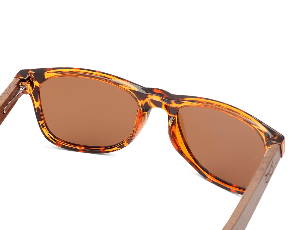 Original 50/50 - Sunglasses by Wildwood