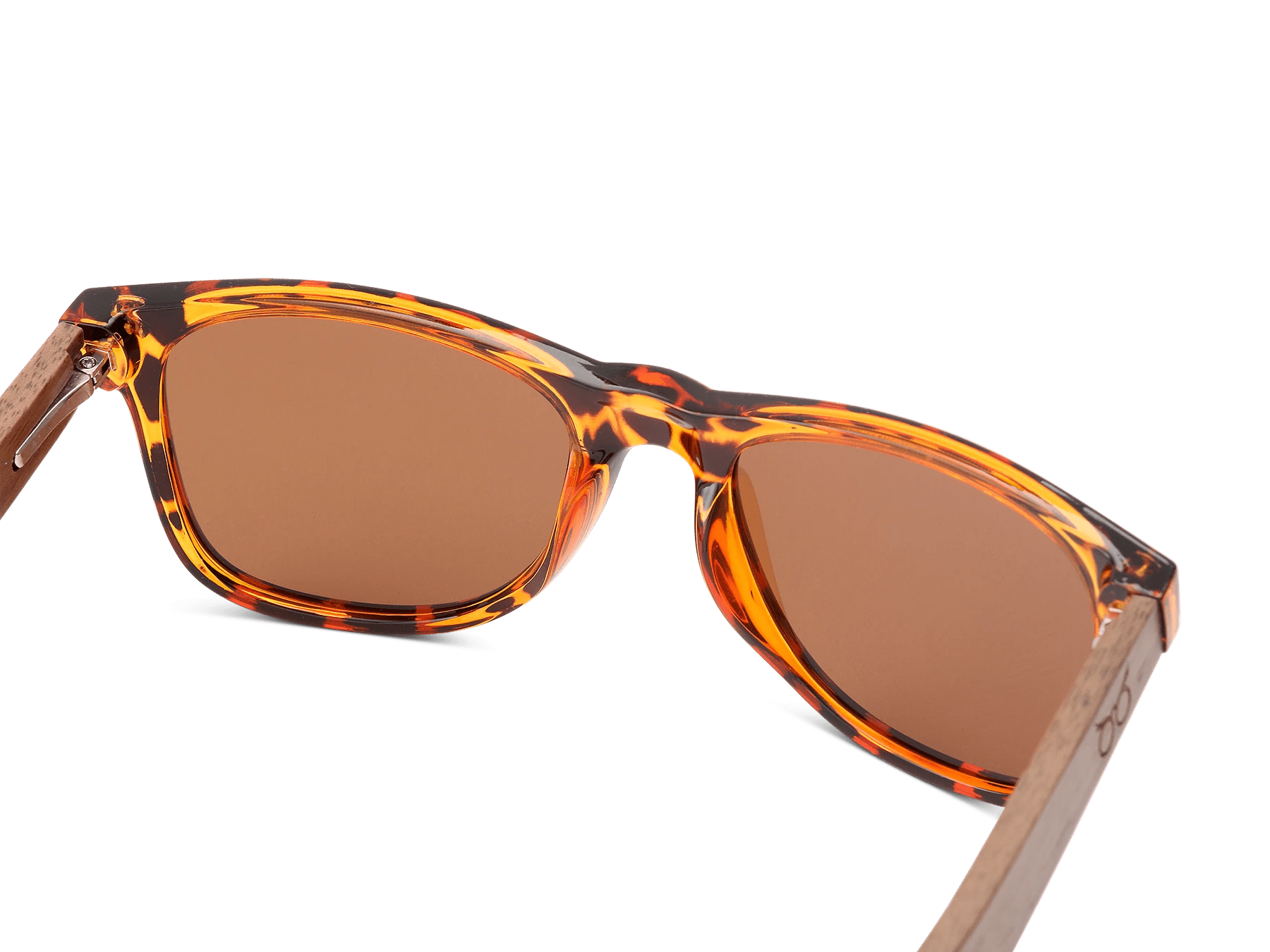 Original 50/50 - Sunglasses by Wildwood