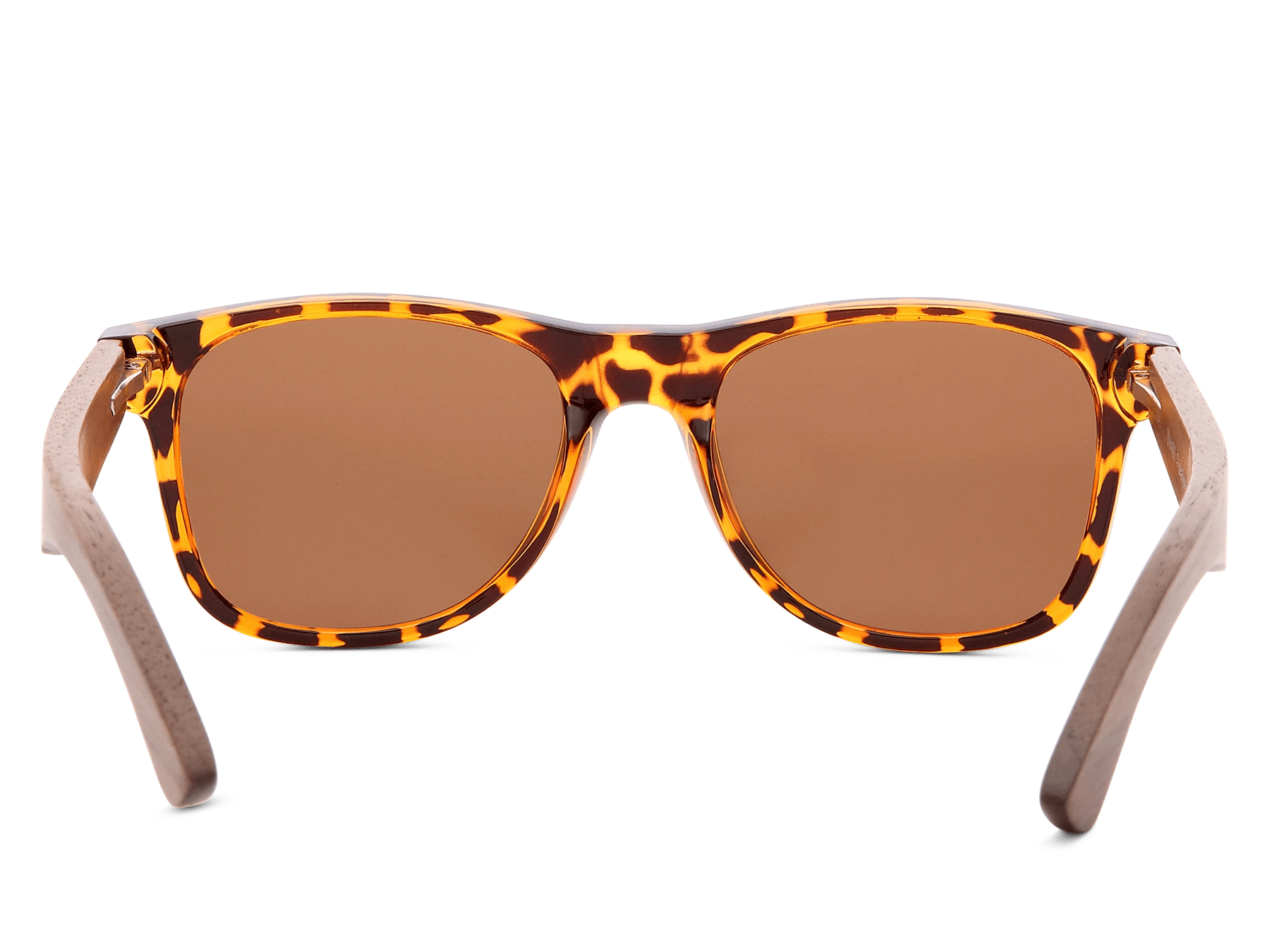 Original 50/50 - Sunglasses by Wildwood