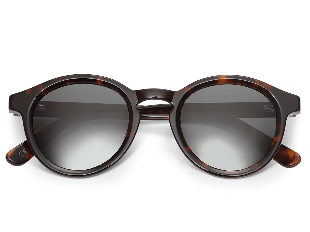 Palermo - Sunglasses by Wildwood