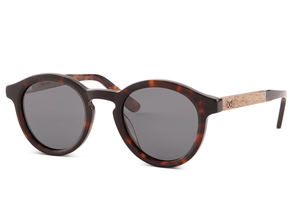Palermo - Sunglasses by Wildwood