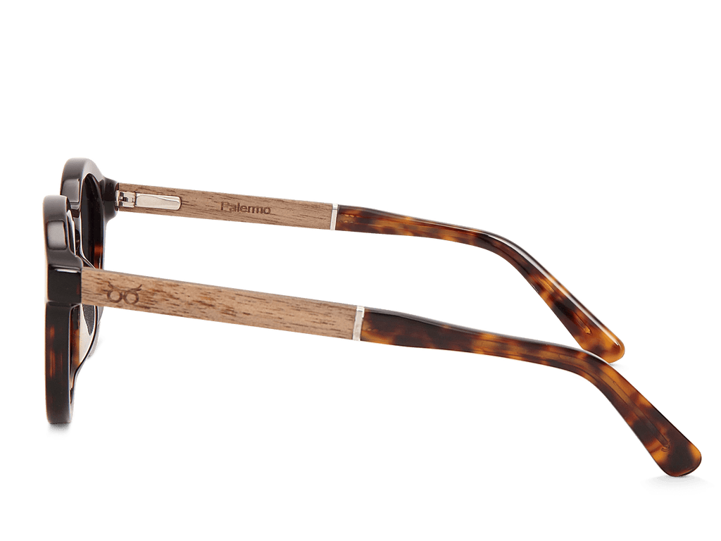 Palermo - Sunglasses by Wildwood