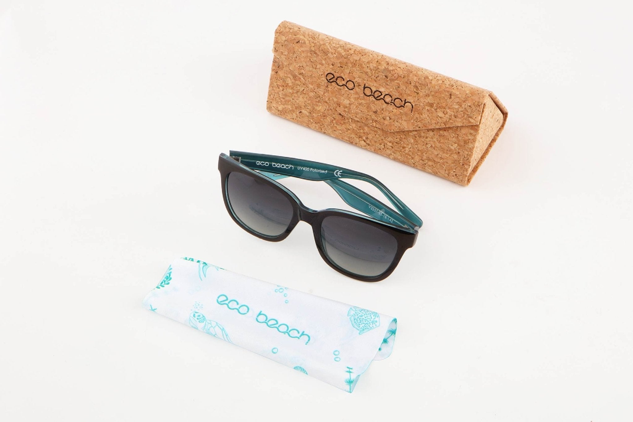 Penbryn Bio - Sunglasses by Eco Beach