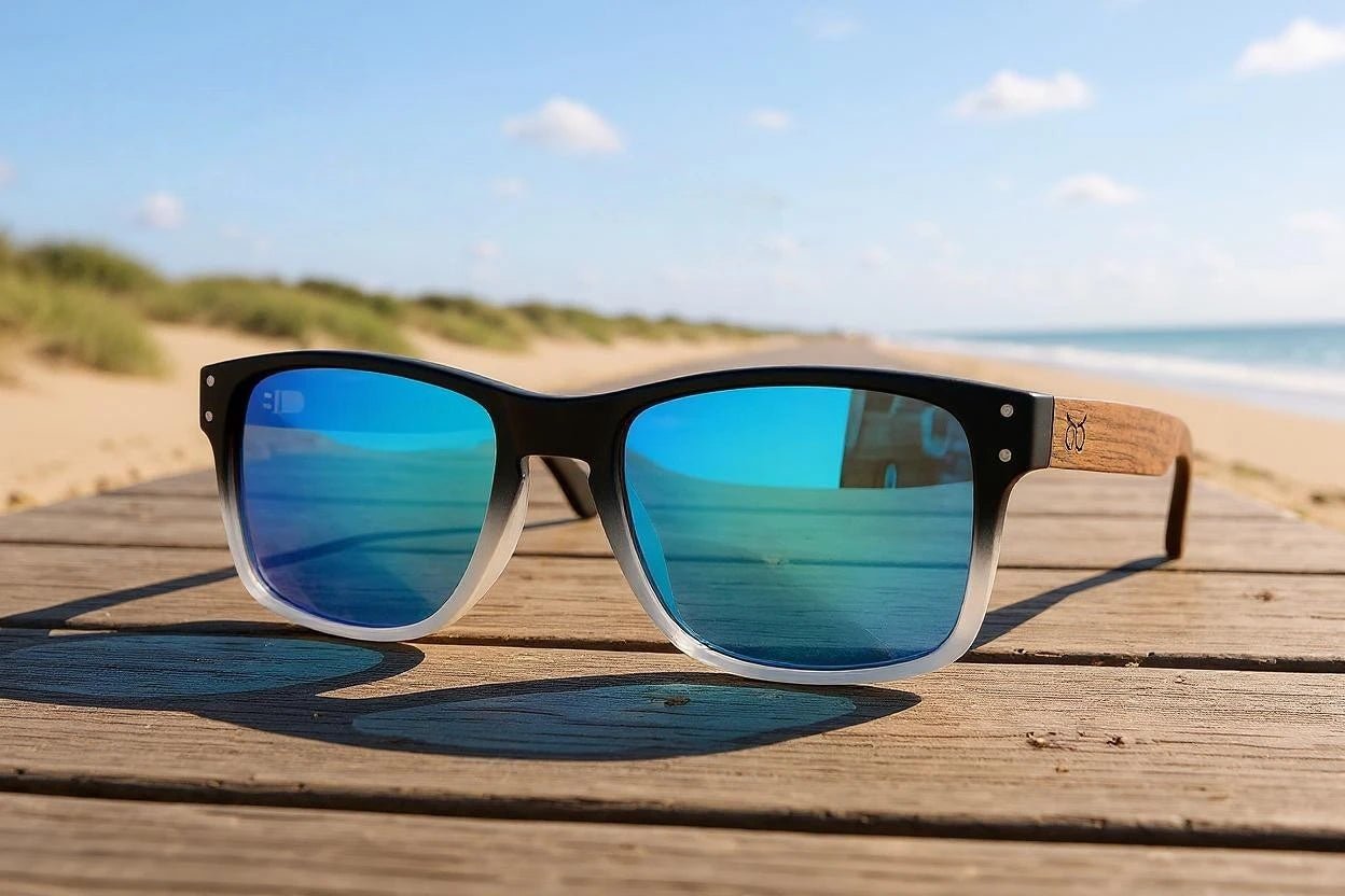 Porto - Sunglasses by Wildwood