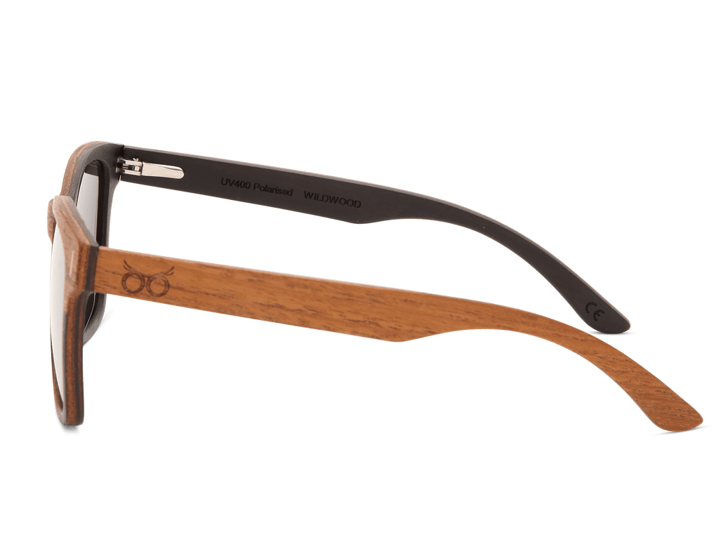 Positano - Sunglasses by Wildwood
