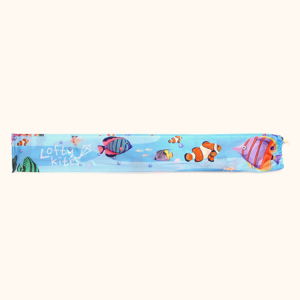 Reef Sustainable Kite