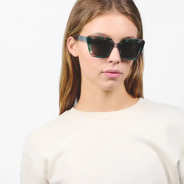 Rio - Botanic - Sunglasses by Bird Eyewear