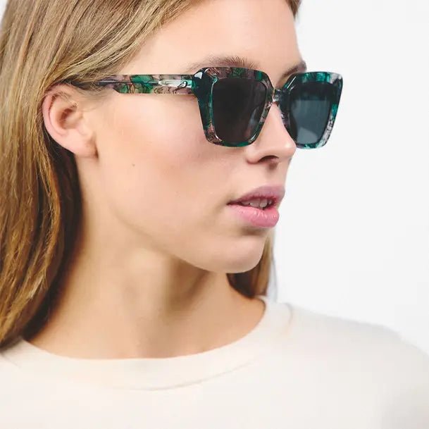 Rio - Botanic - Sunglasses by Bird Eyewear