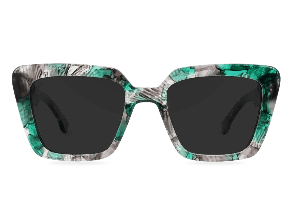 Rio - Botanic - Sunglasses by Bird Eyewear