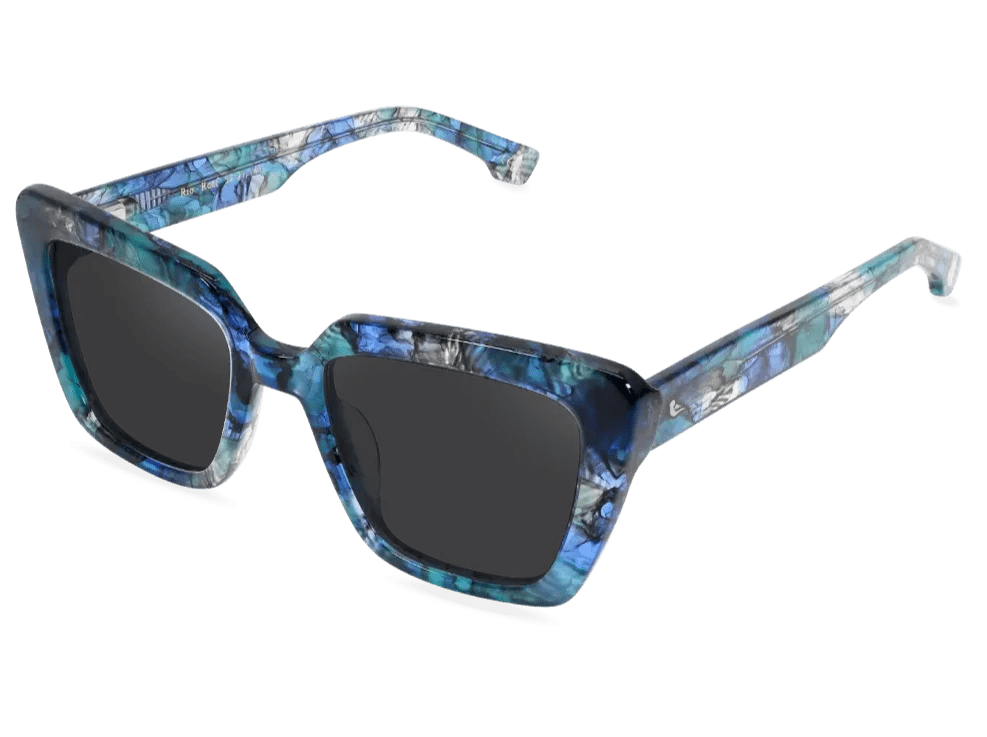 Rio - Reef - Sunglasses by Bird Eyewear