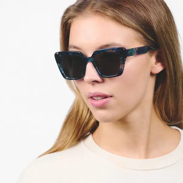 Rio - Reef - Sunglasses by Bird Eyewear