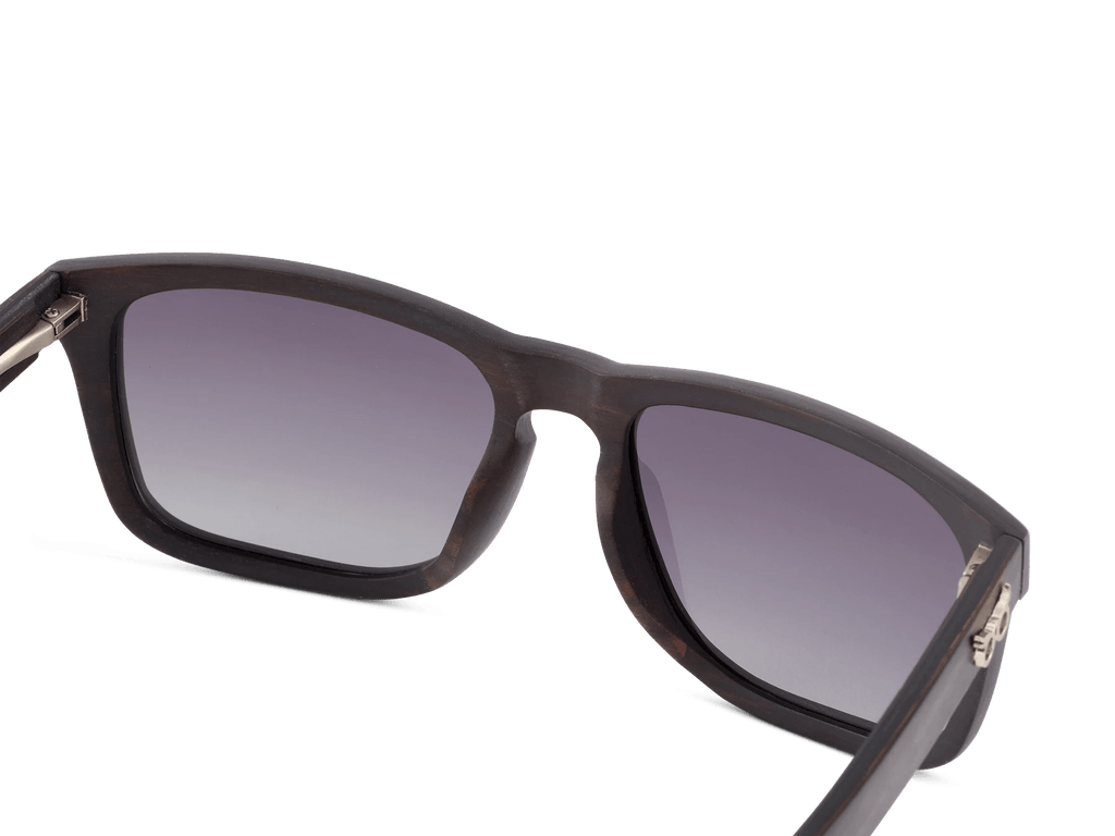 San Sebastian - Sunglasses by Wildwood