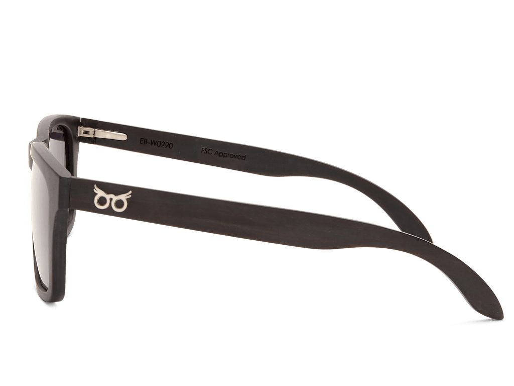 San Sebastian - Sunglasses by Wildwood