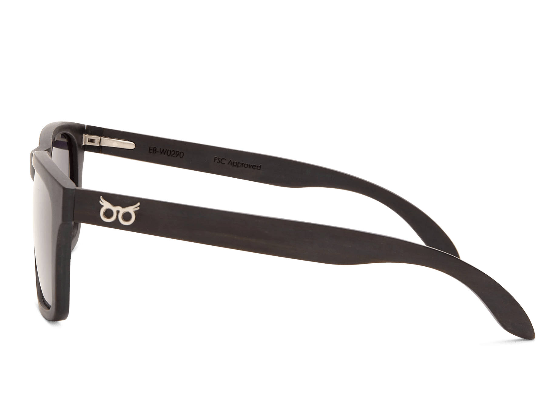 San Sebastian - Sunglasses by Wildwood