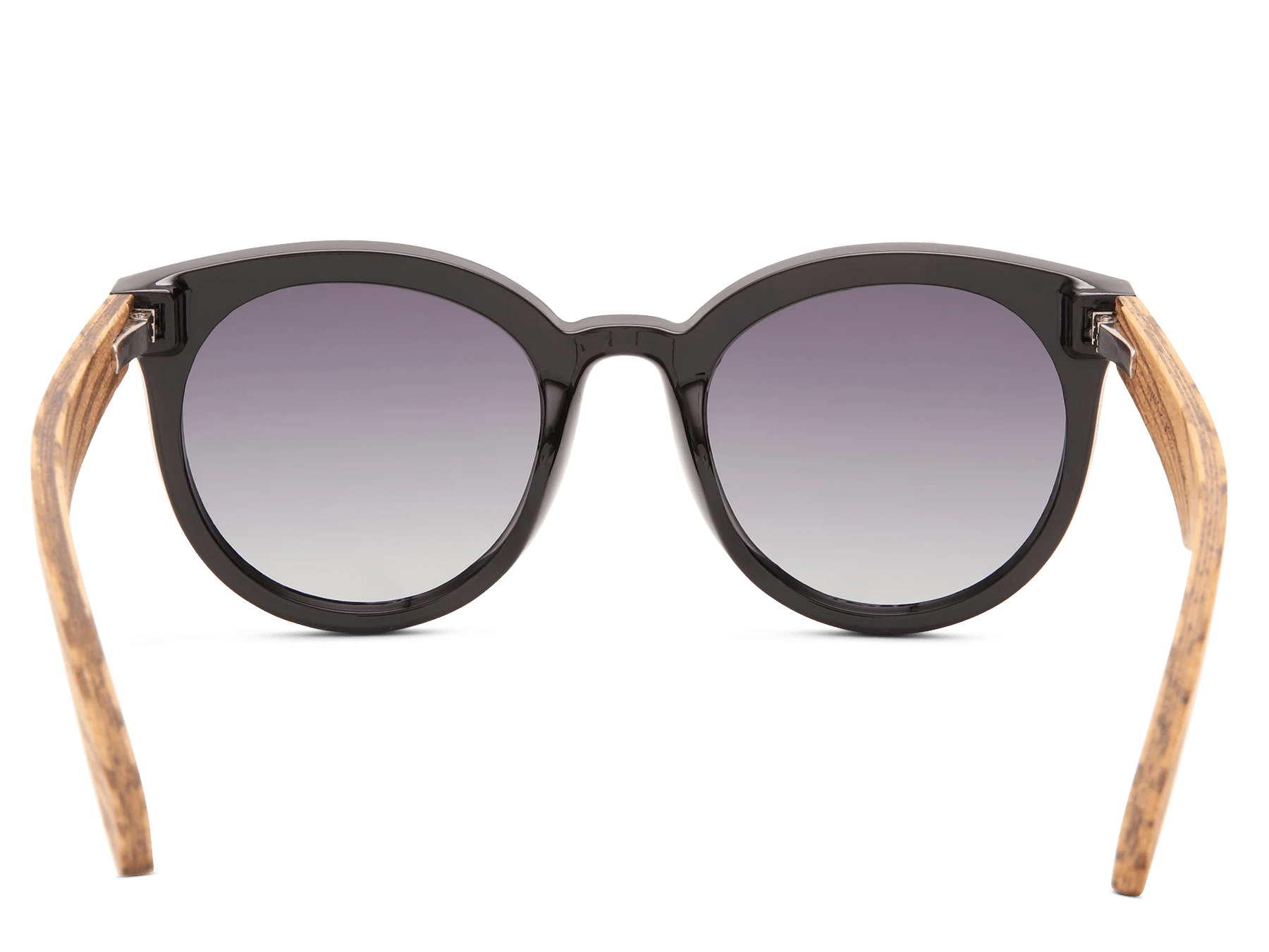 Santorini Women's Sunglasses: Chic Stylish – Eco Beach