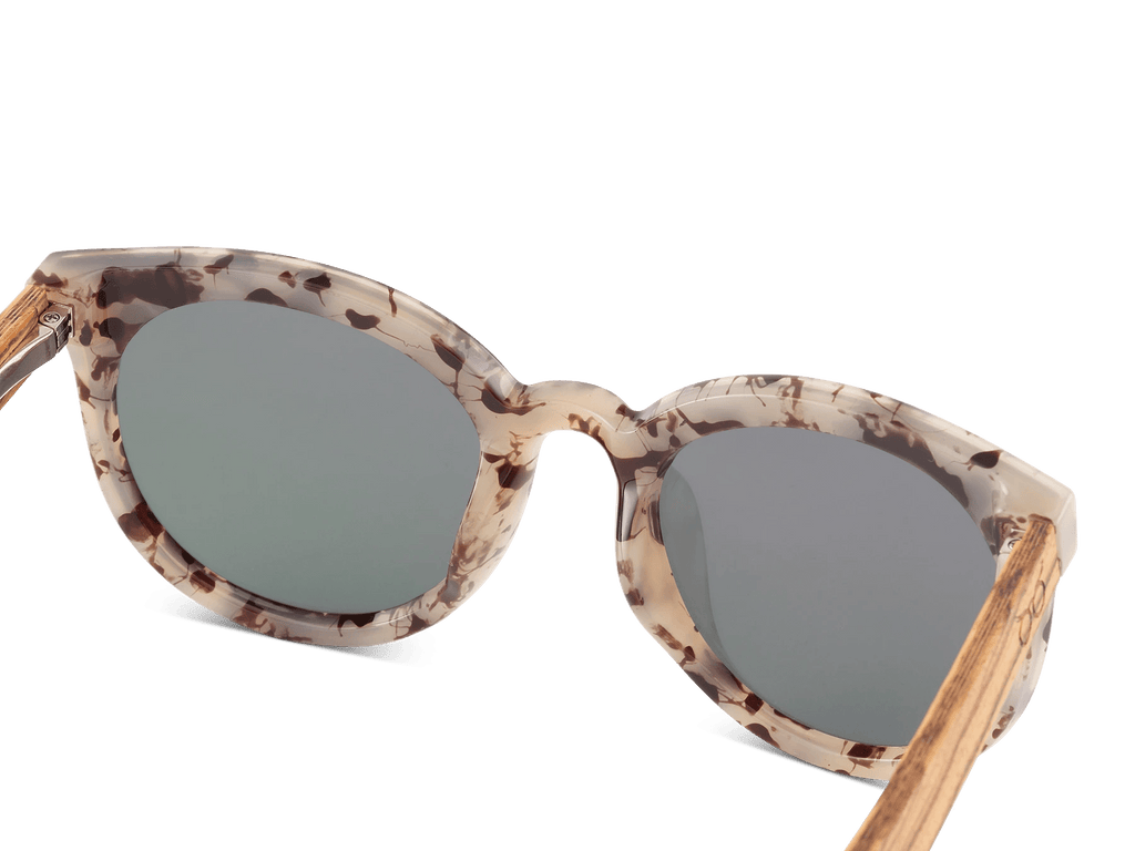 Santorini - Sunglasses by Wildwood