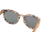 Santorini - Sunglasses by Wildwood